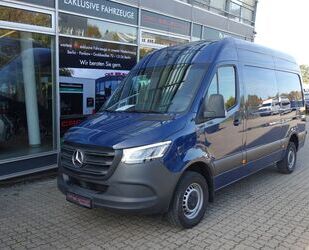 Mercedes-Benz Mercedes-Benz Sprinter 314 CDI Kasten L2H2 STDHZG/ Gebrauchtwagen