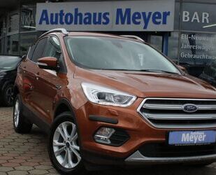 Ford Ford Kuga 1.5 EcoBoost Titanium 4x4 Autom. Navi./ Gebrauchtwagen