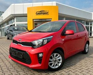 Kia Kia Picanto Dream Team 1.2 Navi Klima Kamera Gebrauchtwagen