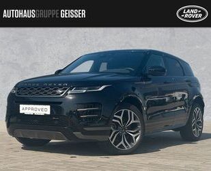 Land Rover Land Rover RR Evoque D200 R-DYNAMIC SE AWD Automat Gebrauchtwagen