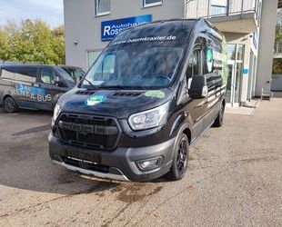 Ford Ford Transit 350 L3 H3 Trail *ACC/STHZ/BETT/ HAGEL Gebrauchtwagen