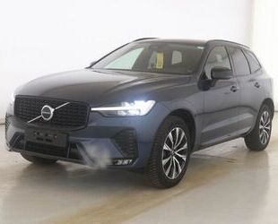 Volvo Volvo XC60 B4 Plus Dark AWD Standheiz. Driver Awar Gebrauchtwagen