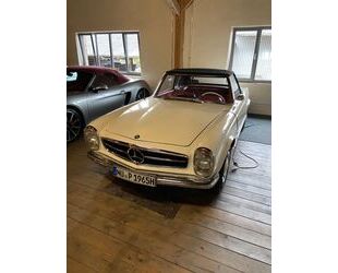 Mercedes-Benz Mercedes-Benz 230 SL Pagode Bj. 1965 Gebrauchtwagen