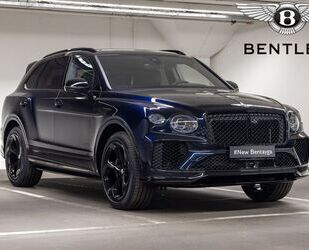 Bentley Bentley Bentayga S V8 Gebrauchtwagen