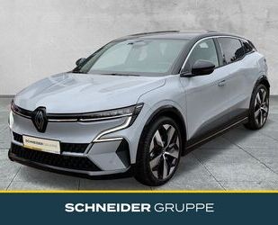 Renault Renault Megane E-TECH TECHNO 220 COMFORT RANGE SHZ Gebrauchtwagen