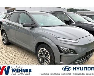 Hyundai Hyundai KONA Trend Elektro 2WD Krell Sound-System Gebrauchtwagen