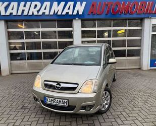 Opel Opel Meriva Edition Gebrauchtwagen