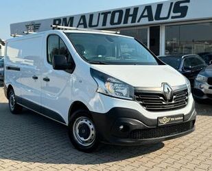 Renault Renault Trafic 1.6 DCI L2H1 2,9t 