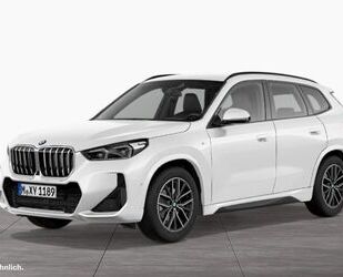 BMW BMW X1 sDrive18d M Sport AHK LiveCockpitProf Kamer Gebrauchtwagen