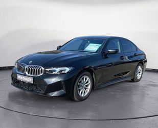 BMW BMW 320i M Sportpaket Navi Ad. Fahrwerk Aktive Ges Gebrauchtwagen