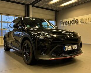 Smart Smart #1 BRABUS 4WD VOLL 8-FACH GARANTIE Gebrauchtwagen