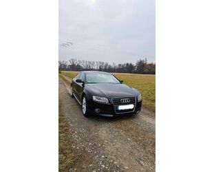 Audi Audi A5 2.0 TDI (DPF) Sportback - Gebrauchtwagen