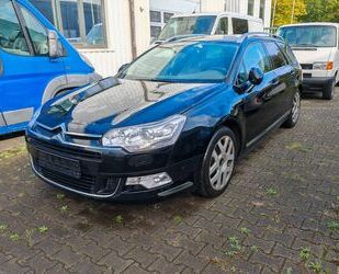 Citroen Citroën C5 Tourer By Carlsson-Xenon-Leder-Navi. Gebrauchtwagen