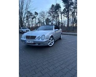 Mercedes-Benz CLK 230 Gebrauchtwagen