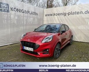 Ford Ford Puma 1.0 EcoBoost Mild Hybrid ST-Line S/S (EU Gebrauchtwagen