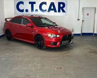 Mitsubishi Mitsubishi Lancer 2.0 16V MIVEC Evolution MR Gebrauchtwagen