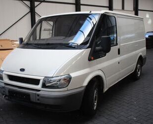 Ford Ford Transit Kasten kurz 2.0 FT 260 Gebrauchtwagen