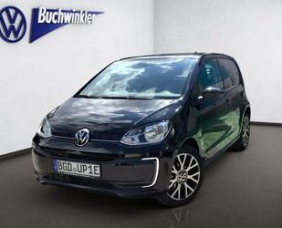 VW Volkswagen e-up! Edition LimS5 61 kW (83 PS) 32,3 Gebrauchtwagen