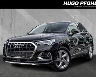 Audi Audi Q3 advanced 35 TFSI S tronic.Klima.Navi.PDC v Gebrauchtwagen