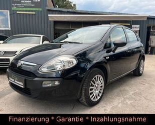 Fiat Fiat Punto Evo KLIMA Gebrauchtwagen