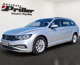 VW Volkswagen Passat 2.0TDI DSG Variant Business/NAVI Gebrauchtwagen