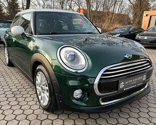 Mini MINI COOPER Mini 5-trg. Automatik Panorama Navi Gebrauchtwagen