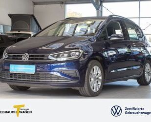 VW Volkswagen Golf Sportsvan 1.5 TSI DSG COMFORTLINE Gebrauchtwagen