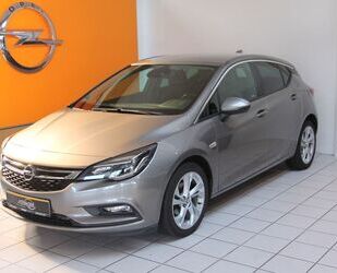 Opel Opel Astra K INNOVATION, SHZ, LHZ, NAVI Gebrauchtwagen