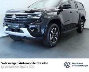 VW Volkswagen Amarok Life DC 2.0 TDI 4Motion Gebrauchtwagen