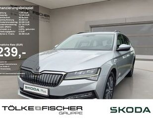 Skoda Skoda Superb Combi 1.4 TSI Hybrid Ambition iV DCC Gebrauchtwagen