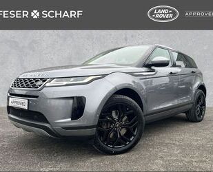 Land Rover Land Rover Range Rover Evoque P250 SE Standheiz. A Gebrauchtwagen