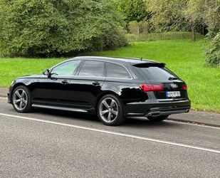 Audi Audi A6 2.0 TDI 140kW ultra S tronic Avant - Gebrauchtwagen