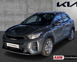 Kia Kia Stonic 1.0 T-GDI 100 Vision+USB+BHT+NAVI+SHZ+L Gebrauchtwagen