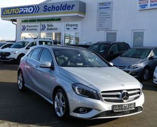 Mercedes-Benz Mercedes-Benz A 250 BlueEfficiency | NAVI | BI-XEN Gebrauchtwagen