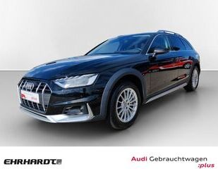 Audi Audi A4 Allroad 40 TDI quattro S tronic AHK*MATRIX Gebrauchtwagen