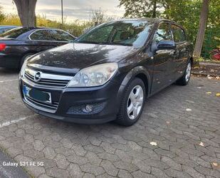 Opel Opel Astra H 1,6 TÜV 08/25 Gebrauchtwagen