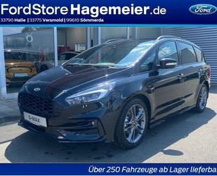 Ford Ford S-Max ST-Line 2.5 FHEV Gebrauchtwagen