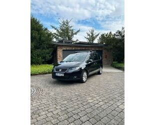 Seat Seat Alhambra 2.0 TDI Start&Stop Style 135kW 7 Sit Gebrauchtwagen