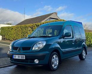 Renault Renault Kangoo Privilege 1.2, 147tkm, TÜV bis 9/26 Gebrauchtwagen