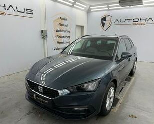 Seat Seat Leon Sportstourer Style LED VIRTUAL NAVI RFK Gebrauchtwagen