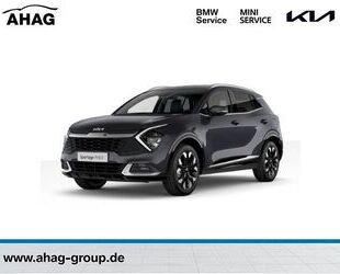 Kia Kia Sportage 1.6i-T AWD Plug-in Hybrid PHEV Spirit Gebrauchtwagen