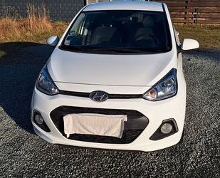 Hyundai Hyundai i10 1.0 Style Style Gebrauchtwagen