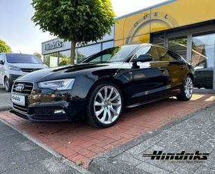 Audi Audi A5 Sportback 1.8 TFSI S line Sportpaket Navi Gebrauchtwagen