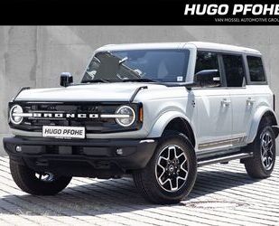 Ford Bronco Gebrauchtwagen