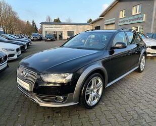 Audi Audi A4 allroad 2,0 TDI quattro Gebrauchtwagen