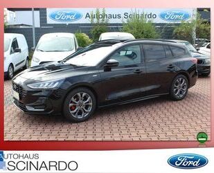 Ford Ford Focus Turnier 1.0EB ST-Line X Navi*Panorama*B Gebrauchtwagen