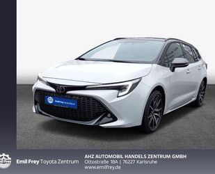 Toyota Toyota Corolla 2.0 Hybrid Touring Sports GR Sport Gebrauchtwagen