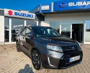 Suzuki Suzuki Vitara 1.4 Allgrip Comfort+*LED*DAB+*Navi*P Gebrauchtwagen