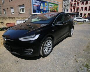 Tesla Tesla Model X Performance, 6 seater, 63k€ net, FSD Gebrauchtwagen