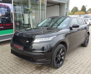 Land Rover Land Rover Range Rover Velar 2.0 d BlackPack 20ZOL Gebrauchtwagen